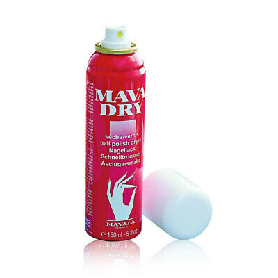 Mavala - Mavadry Rapid Spray 5.1oz - 7618900916609